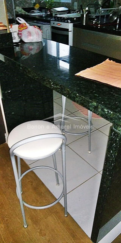 Imagem 16 de 27 de Apartamento À Venda Em Jardim Aurélia - Ap006321