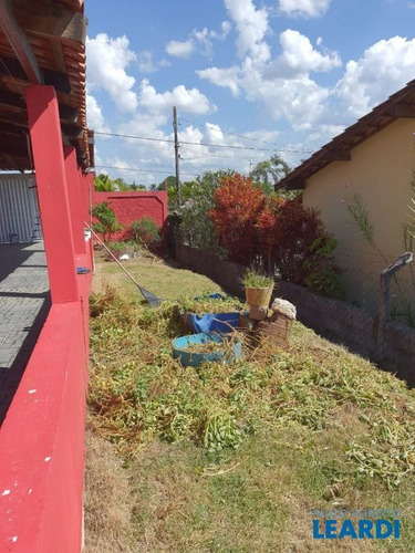 Chacara - Monterrey - Sp - 635201