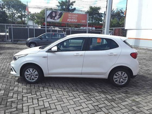 Imagem 10 de 11 de Fiat Argo 1.0 Firefly Flex Drive Manual