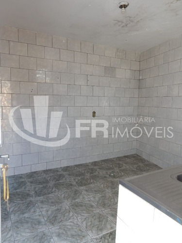 Imagem 14 de 27 de Terreno Com 04 Casas À Venda - Próximo Ao Zoológico - Zona Leste - Vila Haro - Sorocaba Sp. - 2055 - 70750459