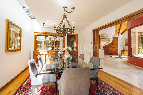 Venta Casa San Damián