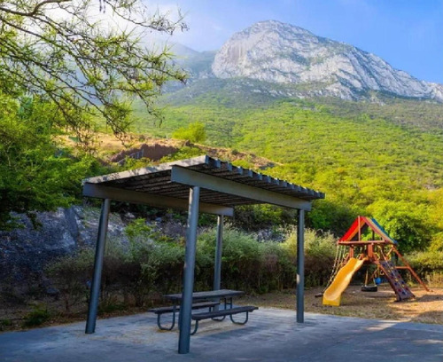 Terreno En Venta Valle Poniente Cordillera