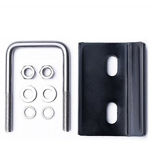 Mictuning Tensor Enganche Perno Acero Inoxidable Resistente