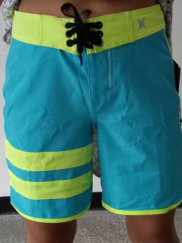Short quiksilver playeros hotsell