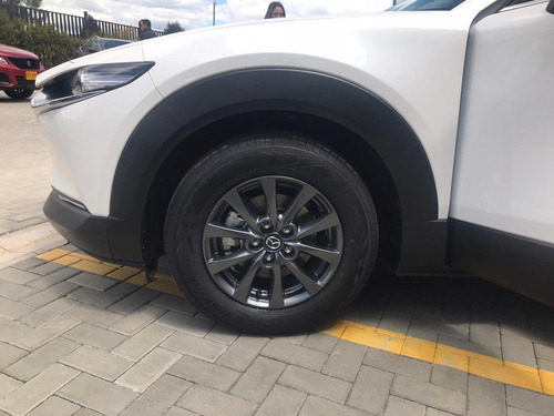 Mazda Cx-30 Prime Mecánica 2022