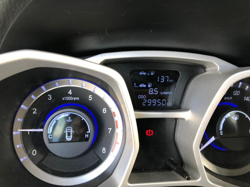 Jac S3 4x2 1.6 Modelo 2018 Mt