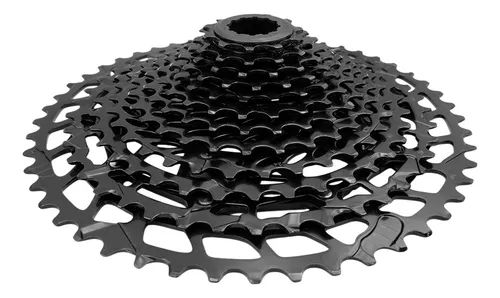 Pacha Cassette 12 Velocidades Sram Nx Eagle 11-50 Original