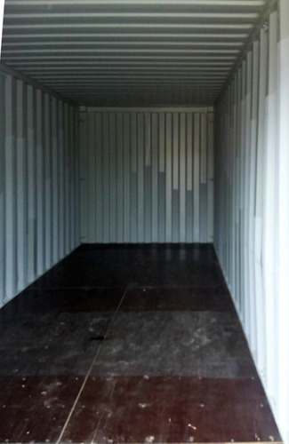 Mum Containers Maritimos 20/40 Pies Contenedores