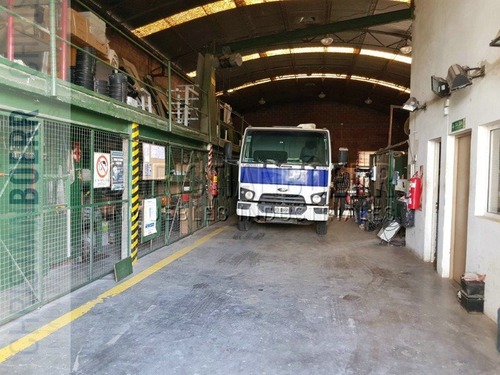 Imagen 2 de 9 de Panamericana Y R197 - 993m² De Terreno + 600m Cub -