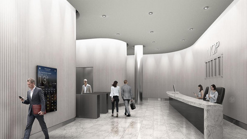 Imagen 2 de 21 de Nuevo Quilmes Plaza - Venta De Modernas Oficinas - Ofrece Financiación