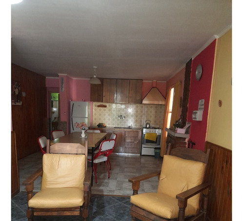 Imagen 5 de 15 de Cabaña Rural El Gringo San Rafael-mza