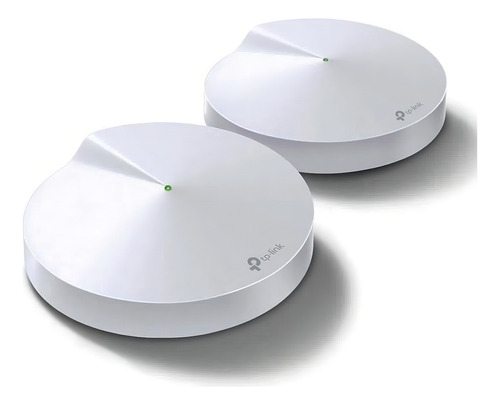 Tp-link Deco M5(2-pack) Access Point Sistema Mesh Ac1300 2 U