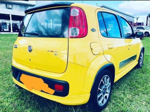 Fiat Uno 2013 1.4 Sporting Flex 5p