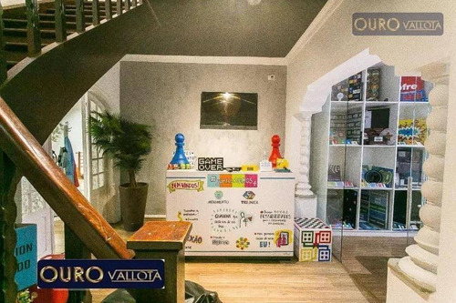 Sobrado Comercial Ou Residencial - Sc 210302n - So0993