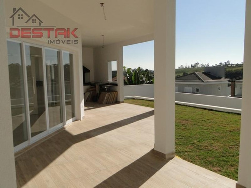 Imagem 11 de 15 de Ref.: 3360 - Casa Condomínio Em Jundiaí Para Venda - V3360