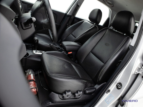 Imagem 12 de 14 de Kia Motors Sportage Lx 2.0 16v 4x2