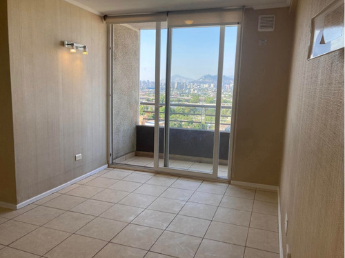Marzo Gratis!! Arriendo Equipado 2d|1b, Metro Bío Bío