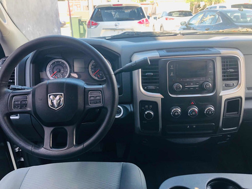 Imagen 11 de 12 de Ram Ram 2500 Ram 2500 Slt 4x4