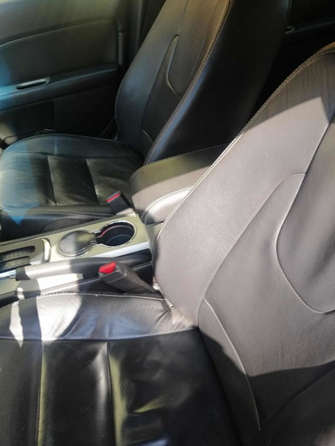 Imagen 13 de 13 de Ford Fusion 2011 Sel L4 Ford Interactive System At