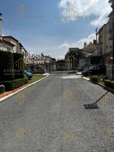 Casa En Villa Del Real 5a Secc, Tecamac, Edo Mex, Oportunidad Unica Cgc