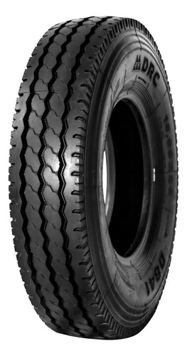 Pneu Drc Aro 22.5 D843 12.00r22.5 152/149k 18 Lonas Índice De Velocidade K