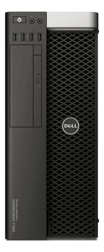Workstation Dell 7810: 2 Xeon E5-2698b, 128gb, Vídeo 2gb