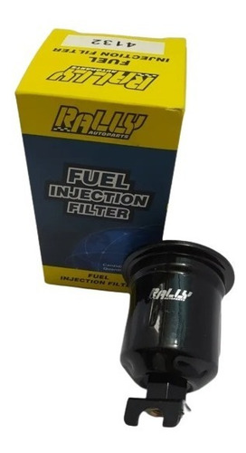 Filtro Gasolina Mitsubishi Lancer 1.3 1.5 1.6 1.8 2.0 Tourin