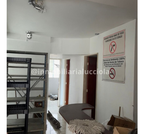 Local En Alquiler, Ref 435