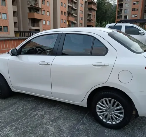 Suzuki Swift 1.2 Dzire