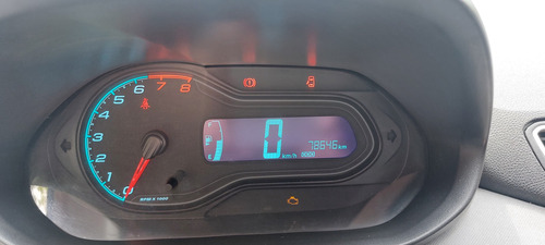 Chevrolet Onix 1.4 Lt 98cv