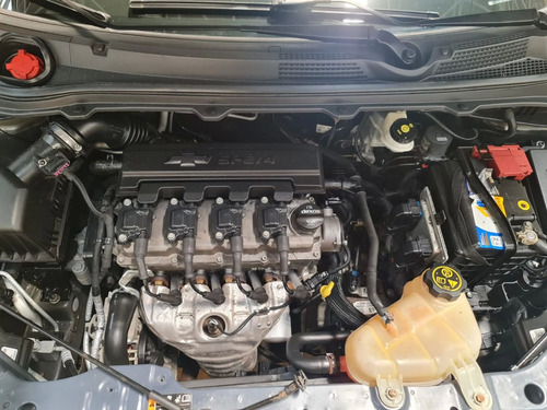 Chevrolet Onix 1.4 MPFI LTZ 8V FLEX 4P AUTOMÁTICO