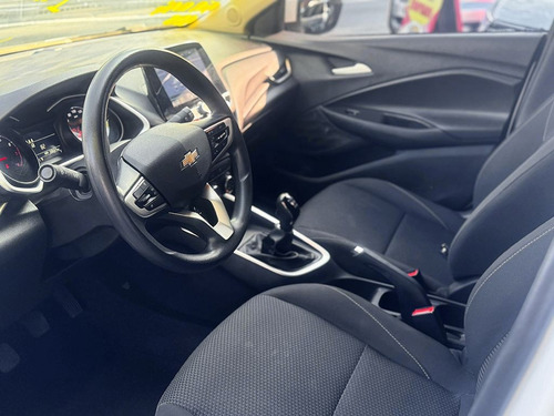 Chevrolet Onix 1.0 Lt