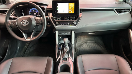 Toyota Corolla Cross 2.0 Xle At