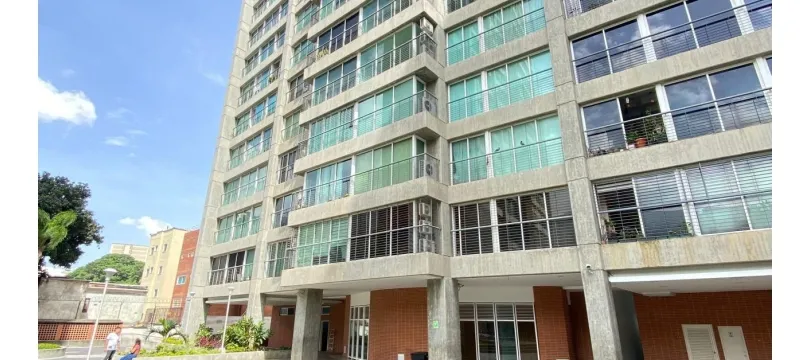 San Bernardino - Caracas - Libertador (noreste) - Distrito Capital