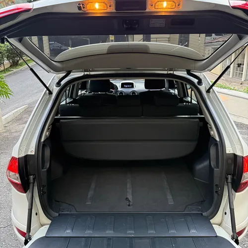 Renault Koleos 2.5 Dynamique