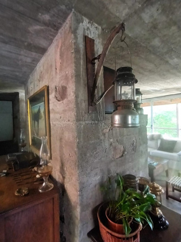 ¡oportunidad Unica! Campo De 27.8 Ha Con Casa De Ensueño Camino Al Pan De Azucar
