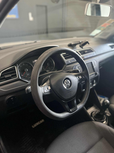 Volkswagen Saveiro 1.6 Highline