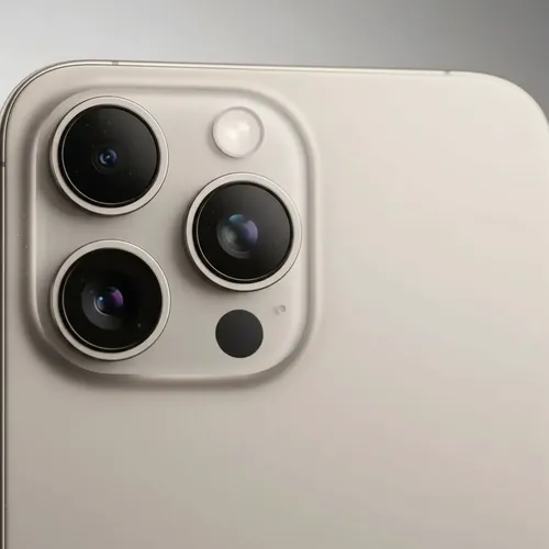 iPhone 15 Pro Max 256gb Titânio Original Apple 5g + Brindes (Novo