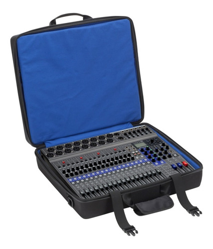 Zoom Cbl-20 Bag Para Mesas Zoom L12 / L20