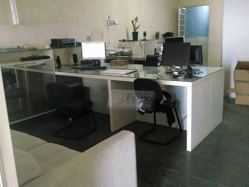 Imagem 4 de 19 de Prédio Comercial À Venda, Vila Rio Branco, São Paulo. - Pr0014