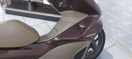Imagem 4 de 11 de Honda Pcx 150 Dlx