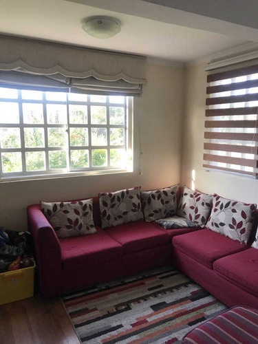 Arriendo Casa En Huertos Familiares (67509)