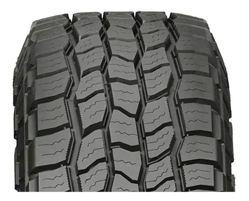 Paq 2 Llantas 285/75 R17 Cooper Discoverer At3 Xlt 121/118s