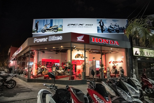 Imagen 9 de 25 de Honda Xr 250 Tornado 0km 2023 Rojo- Retira Ya!!! Power Bikes