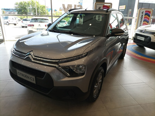 Imagen 1 de 19 de Citroën C3 Vti 115 Feel Am22 Opc. Confort - Avec Citroën
