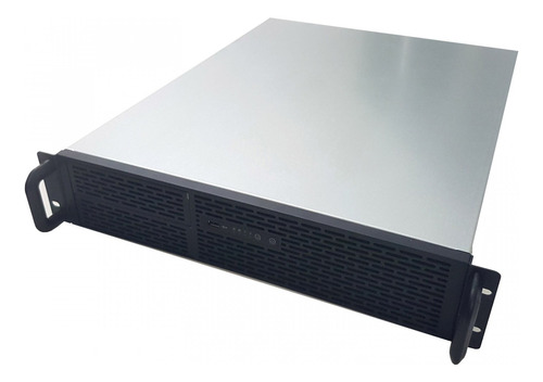 Gabinete Rackeable Sfx 2u550 555mm X 431mm X 92mm Atx 2u