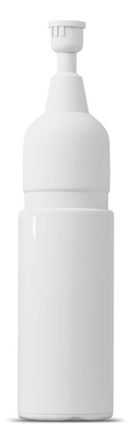 Frasco conta-gotas Smart GR Frasco 10ml de 10mL 6cm de altura