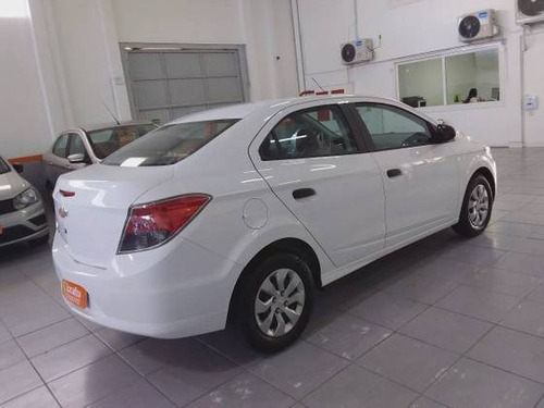 Chevrolet Prisma 1.0 Mpfi Joy 8v Flex 4p Manual