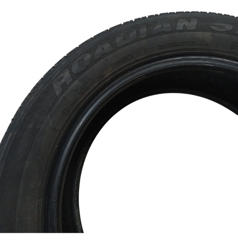 Pneu 235/60/r18 Thw10 Triangle (Usado)