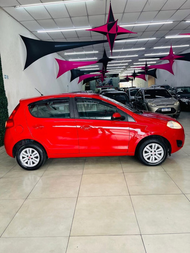 Fiat Palio 1.4 MPI ATTRACTIVE 8V